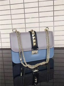Valentino Garavani chain cross body bag (Varied Colors)