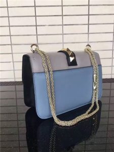 Valentino Garavani chain cross body bag (Varied Colors)