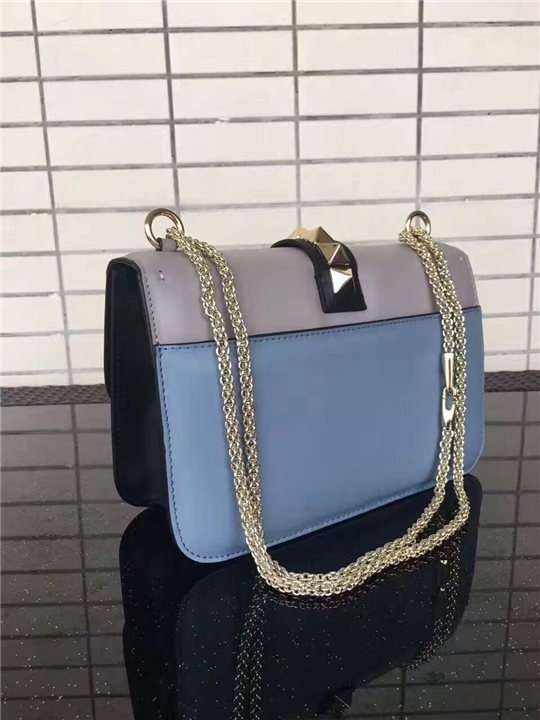 Valentino Garavani chain cross body bag (Varied Colors)