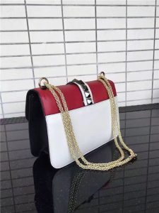 Valentino Garavani chain cross body bag (Varied Colors)