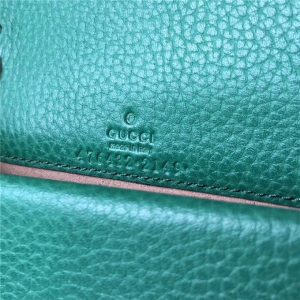 Gucci Dionysus Leather Super Mini Bag (Varied Colors)
