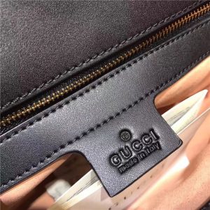 Gucci GG Marmont Matelasse Small Shoulder Bag (Varied Colors)