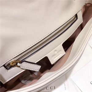 Gucci GG Marmont Matelasse Small Shoulder Bag (Varied Colors)