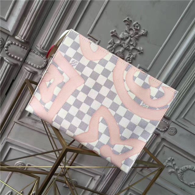 Louis Vuitton Azur Toiletry Pouch 26