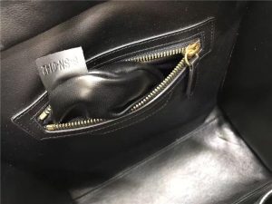 Celine Micro Luggage Tote
