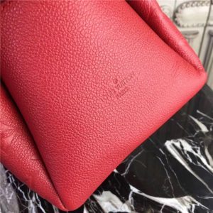 Louis Vuitton Ponthieu PM Cherry