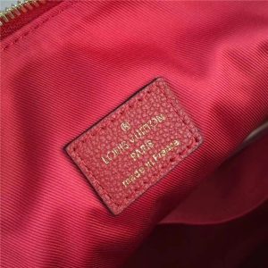Louis Vuitton Ponthieu PM Cherry