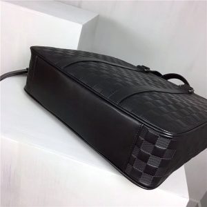 Louis Vuitton Tadao PM Damier Infini Leather