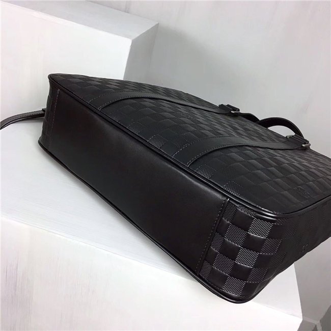 Louis Vuitton Tadao PM Damier Infini Leather