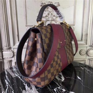 Louis Vuitton Bond Street Bordeaux