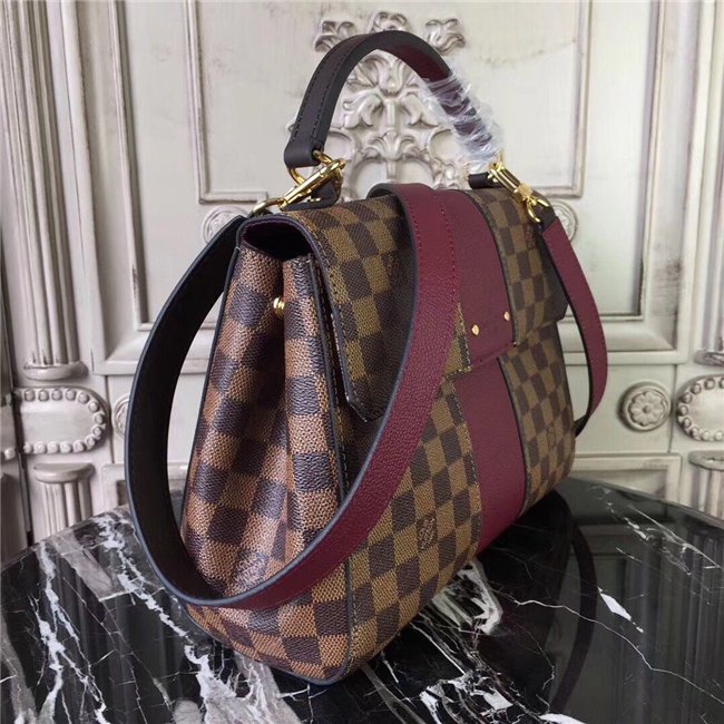 Louis Vuitton Bond Street Bordeaux