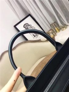 Louis Vuitton 7 Days A Week Damier Infini Leather