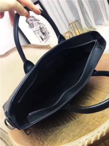 Louis Vuitton 7 Days A Week Damier Infini Leather