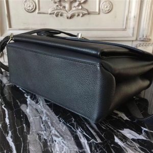 Louis Vuitton My Lockme Noir