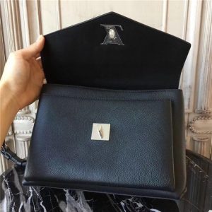 Louis Vuitton My Lockme Noir