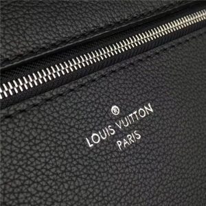 Louis Vuitton My Lockme Vanille Noir