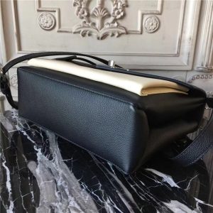 Louis Vuitton My Lockme Vanille Noir