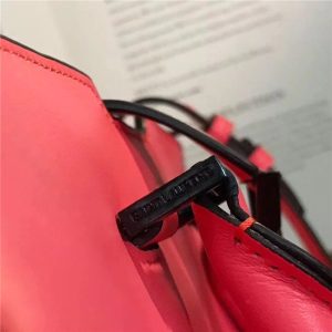 Yves Saint Laurent Small Monogram Cabas Bag (Varied Colors)