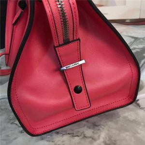Yves Saint Laurent Small Monogram Cabas Bag (Varied Colors)