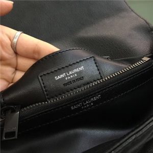 Yves Saint Laurent Classic Large Bag Leather (Varied Colors)