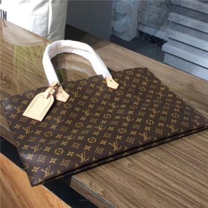 Louis Vuitton All-in PM Monogram
