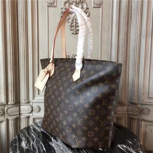 Louis Vuitton All-in PM Monogram