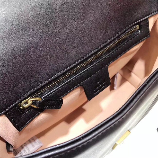 Gucci GG Marmont Small Top Handle Bag (Varied Colors)