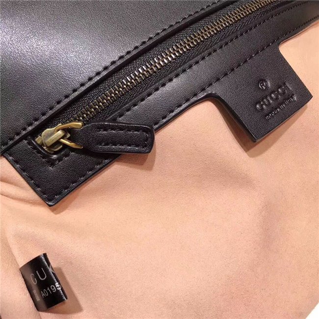 Gucci GG Marmont Small Top Handle Bag (Varied Colors)