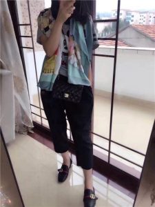 Hermes Silk Scarf (Varied Colors)