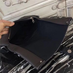 Louis Vuitton Canyon Messenger PM Marron