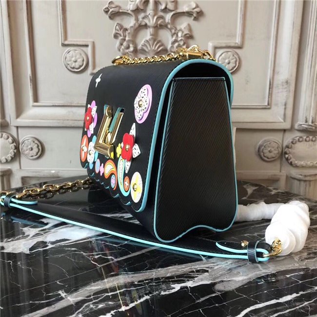 Louis Vuitton Twist MM