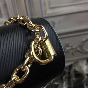 Louis Vuitton Twist MM
