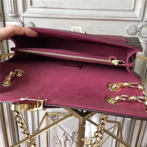 Louis Vuitton Victoire Raisin