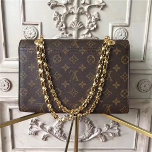 Louis Vuitton Victoire Cherry