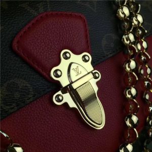Louis Vuitton Victoire Cherry