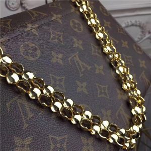 Louis Vuitton Victoire Cherry