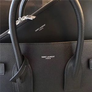 Yves Saint Laurent Classic Small SAC DE JOUR (Varied Colors)
