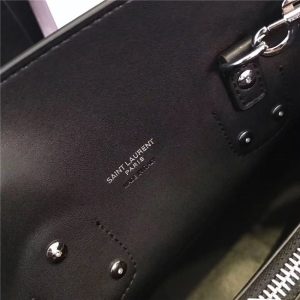 Yves Saint Laurent Classic Small SAC DE JOUR (Varied Colors)