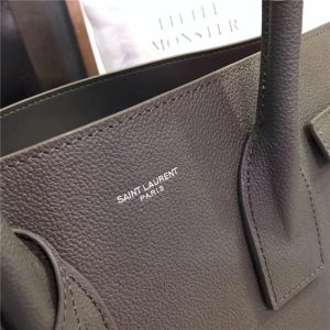 Yves Saint Laurent Classic Small SAC DE JOUR (Varied Colors)