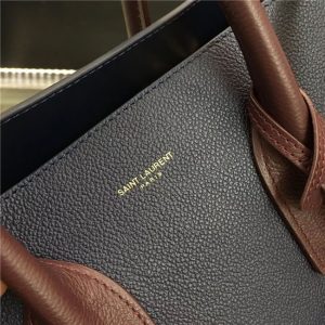 Yves Saint Laurent Classic Small SAC DE JOUR (Varied Colors)