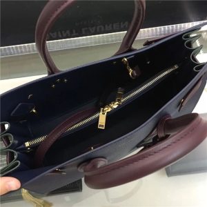 Yves Saint Laurent Classic Small SAC DE JOUR (Varied Colors)