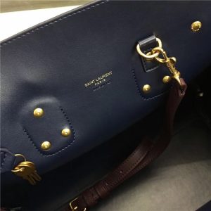 Yves Saint Laurent Classic Small SAC DE JOUR (Varied Colors)