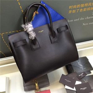 Yves Saint Laurent Classic Small SAC DE JOUR (Vaired Colors)