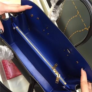Yves Saint Laurent Classic Small SAC DE JOUR (Vaired Colors)