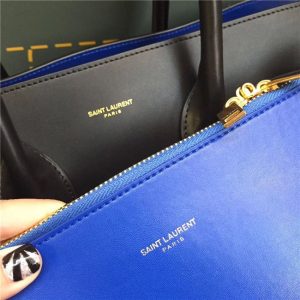 Yves Saint Laurent Classic Small SAC DE JOUR (Vaired Colors)