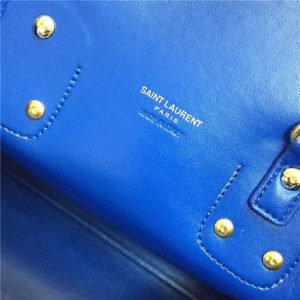 Yves Saint Laurent Classic Small SAC DE JOUR (Vaired Colors)
