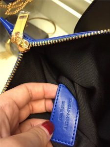 Yves Saint Laurent Classic Small SAC DE JOUR (Vaired Colors)