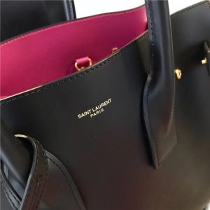 Yves Saint Laurent Classic Small SAC DE JOUR (Vaired Colors)