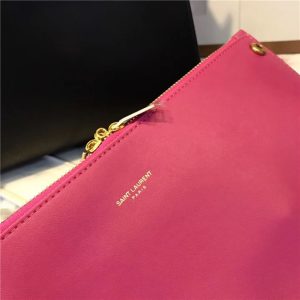 Yves Saint Laurent Classic Small SAC DE JOUR (Vaired Colors)