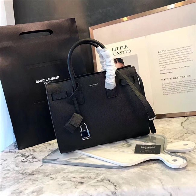 Yves Saint Laurent Classic Baby SAC DE JOUR (Varied Colors)